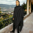 Poncho unisex din canepa. Poncho pentru doamne. Poncho pentru domni.